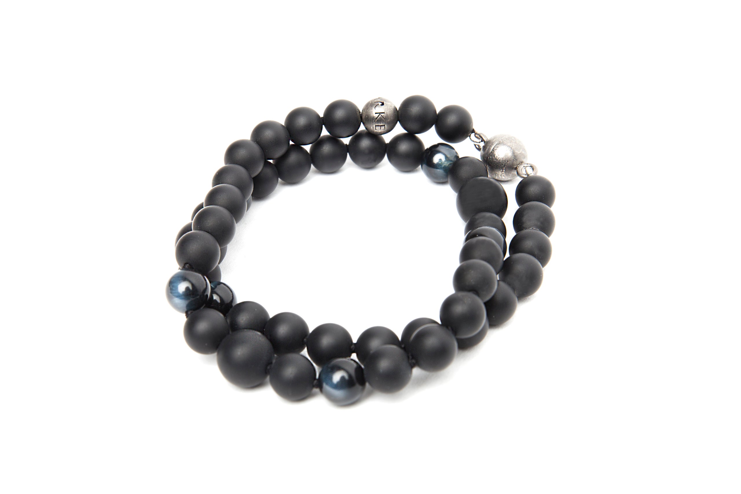 Matte black discount onyx meaning